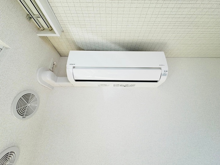 内観写真 ルミエール