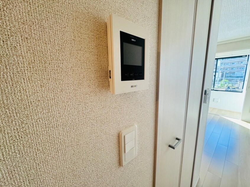 内観写真 ルミエール