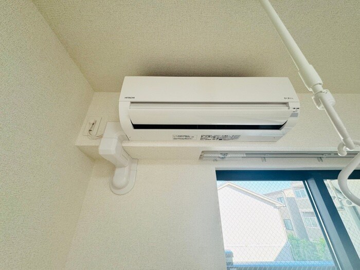 内観写真 ルミエール