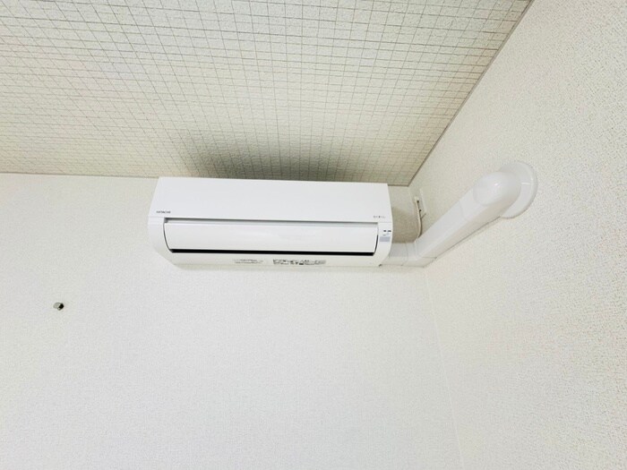 内観写真 ルミエール