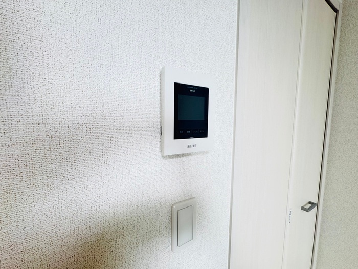 内観写真 ルミエール