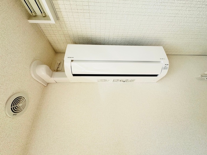 内観写真 ルミエール