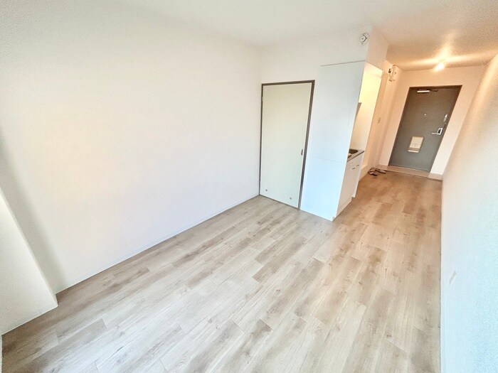 居室 メゾンソラチ