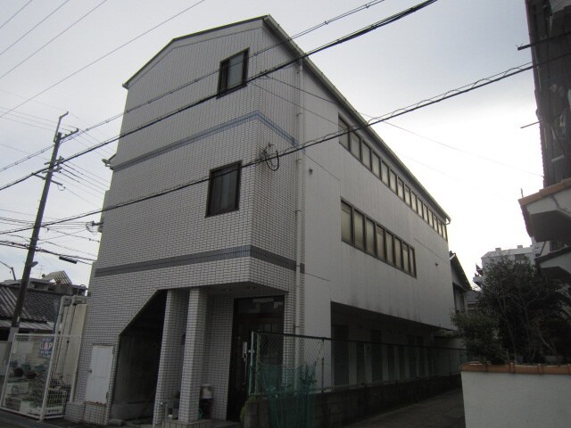 外観写真 メゾンソラチ