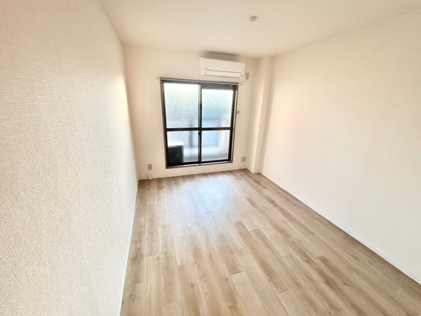 居室 メゾンソラチ