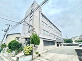 西本マンション