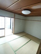 居室 西本マンション