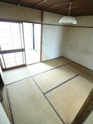 居室 西本マンション