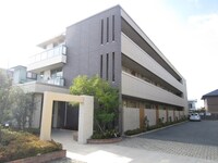 グランドメゾンなかもずＢ