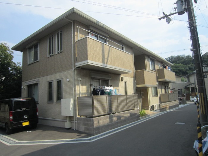 外観写真 Ｃｏｍｆｏｒｔ