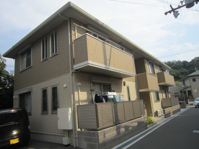 外観写真 Ｃｏｍｆｏｒｔ