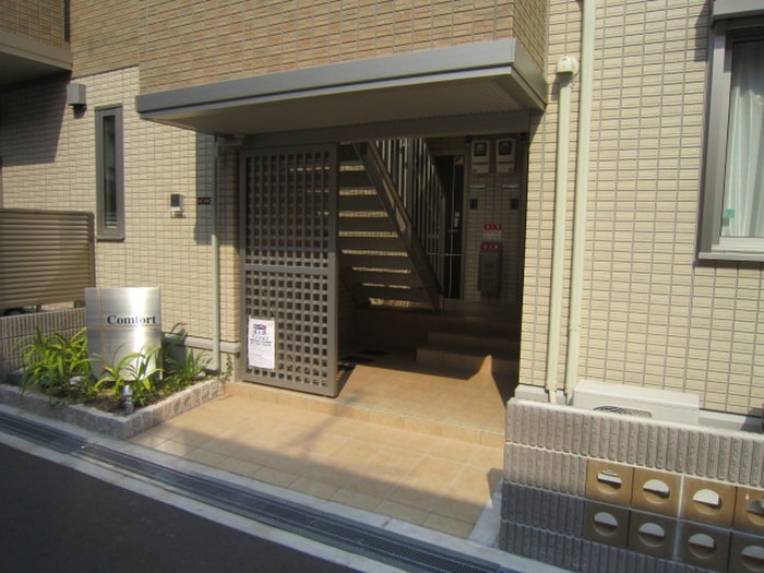 エントランス部分 Ｃｏｍｆｏｒｔ