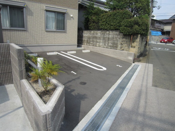 駐車場 Ｃｏｍｆｏｒｔ