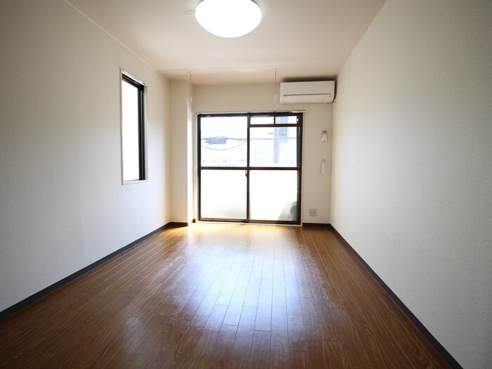 居室 Regalo京都東