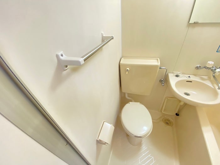 トイレ Regalo京都東