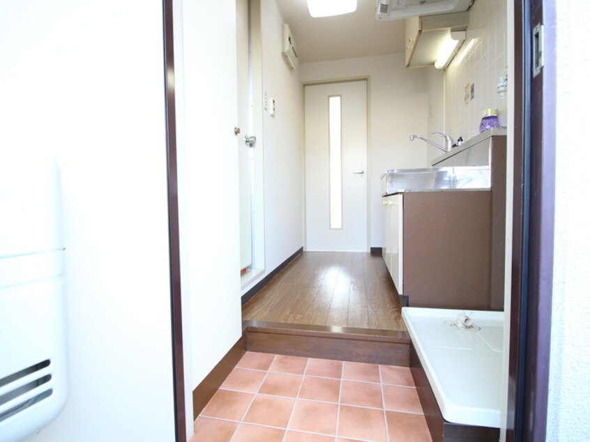 内観写真 Regalo京都東