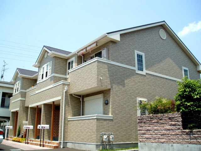 外観写真 メゾンエクセル