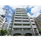 ｴｽﾘｰﾄﾞ京橋ｽﾃｰｼｮﾝﾌﾟﾗｻﾞ(607)の外観