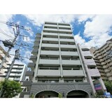 ｴｽﾘｰﾄﾞ京橋ｽﾃｰｼｮﾝﾌﾟﾗｻﾞ(607)