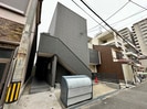 Ｃａｓａ下新庄の外観