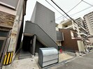 Ｃａｓａ下新庄の外観