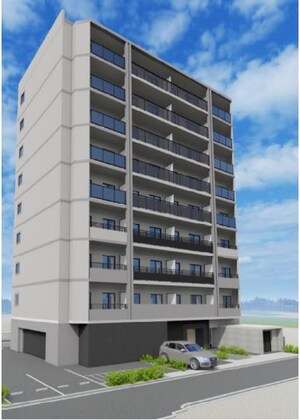 仮)GLUCK MAISON F-TOYONAKA XV