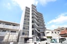 GLUCK MAISON F-TOYONAKA XVの外観