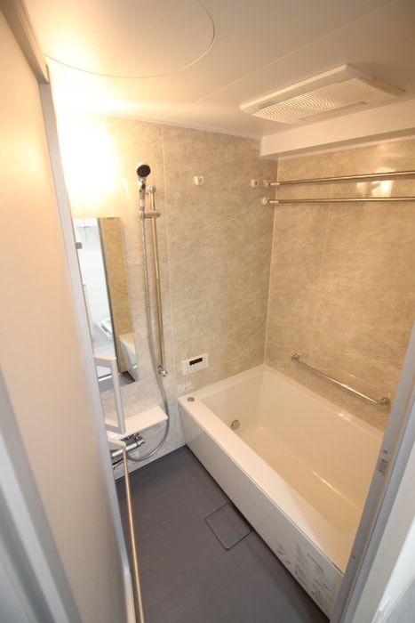 バス／シャワールーム等 GLUCK MAISON F-TOYONAKA XV