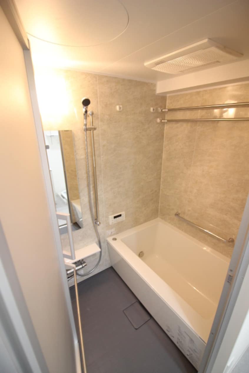 バス／シャワールーム等 GLUCK MAISON F-TOYONAKA XV