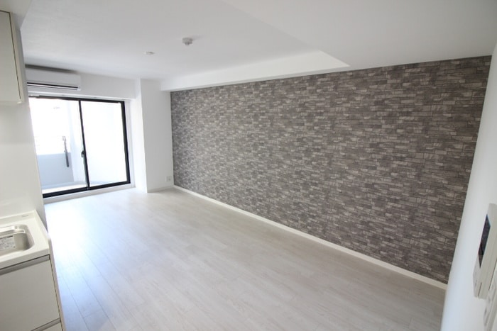 居室 GLUCK MAISON F-TOYONAKA XV