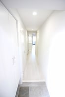 玄関 GLUCK MAISON F-TOYONAKA XV