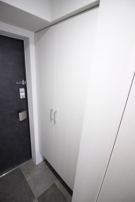 靴箱 GLUCK MAISON F-TOYONAKA XV