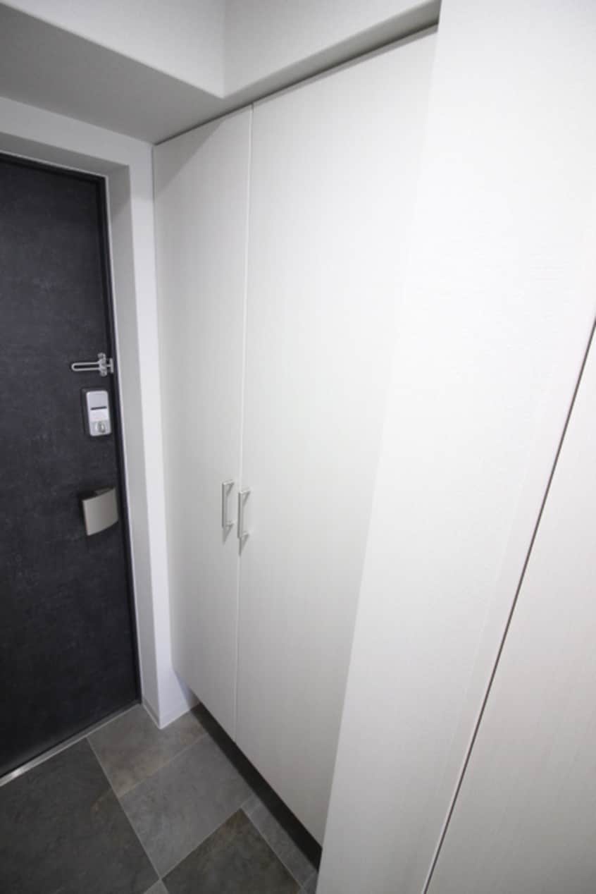 靴箱 GLUCK MAISON F-TOYONAKA XV