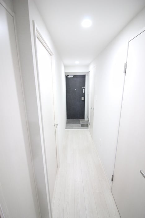 廊下 GLUCK MAISON F-TOYONAKA XV