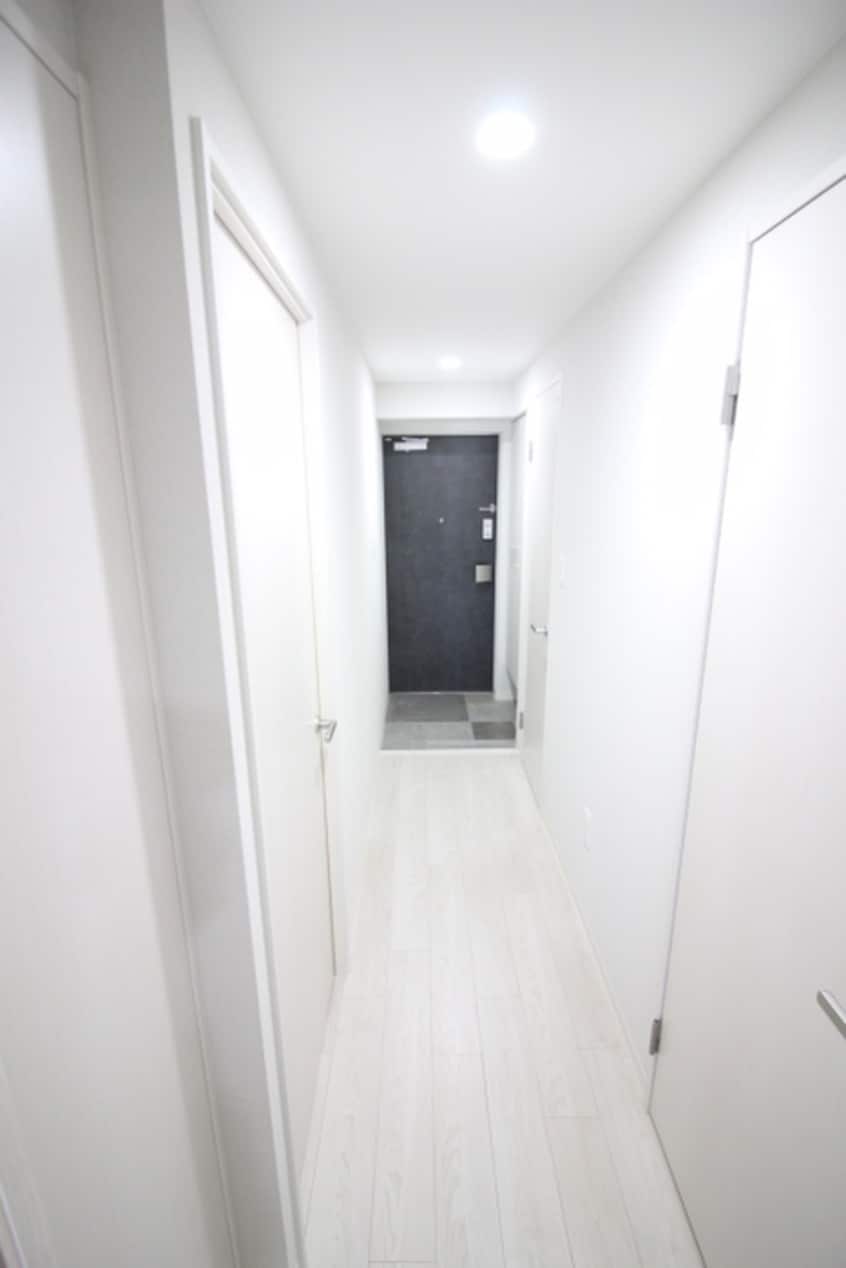 廊下 GLUCK MAISON F-TOYONAKA XV