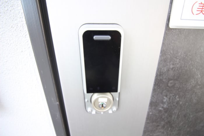 内観写真 GLUCK MAISON F-TOYONAKA XV