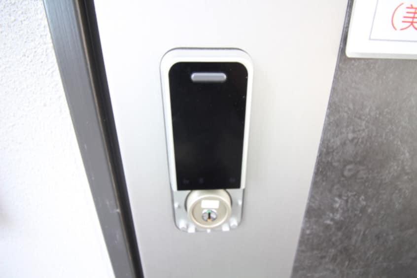 内観写真 GLUCK MAISON F-TOYONAKA XV