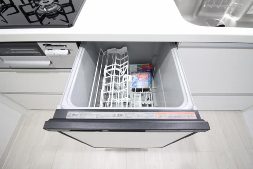 内観写真 GLUCK MAISON F-TOYONAKA XV