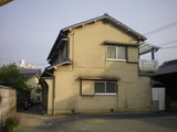 下山田辻田貸家