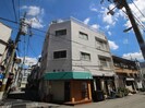錦ビルの外観