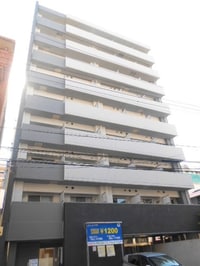 ｼﾞｭﾈｰｾﾞﾛｲﾔﾙﾚｼﾞﾃﾞﾝｽ梅田東(501)