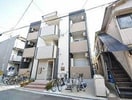 外観写真 ヴィレッタ城東