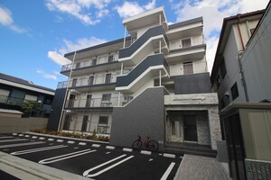 仮）ボヌール・ユニティ