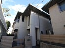 シャ－メゾン芦屋三条南町　Ｂの外観