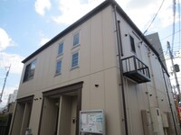 フォルテ月見山