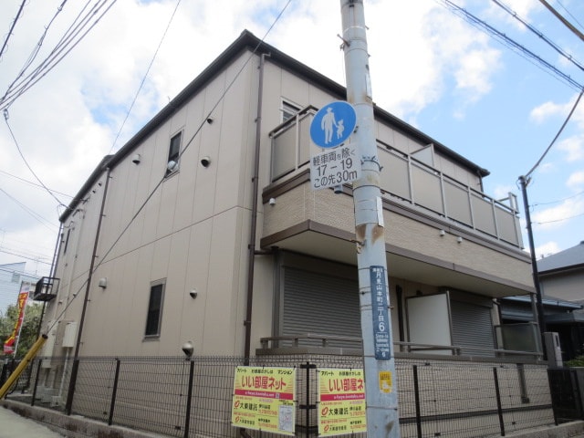 建物設備 フォルテ月見山