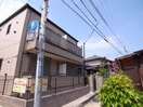 外観写真 フォルテ月見山