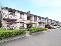 サンメゾンくすの木Ｂ