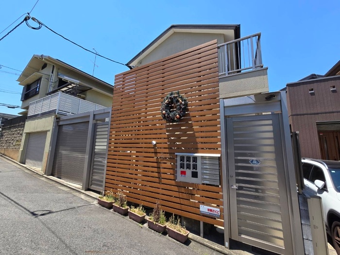 外観写真 LA・CALME