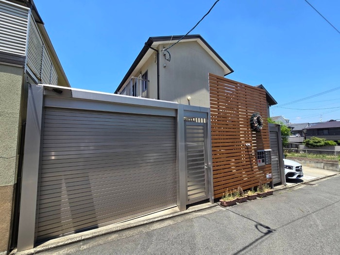 外観写真 LA・CALME